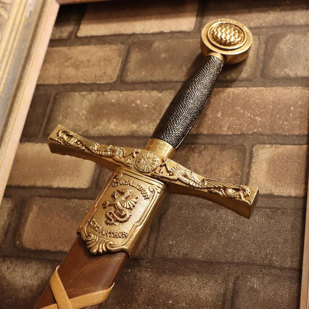 エクスカリバー - 海福雑貨通販部