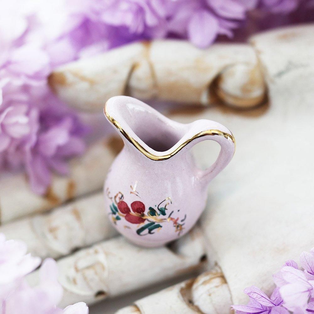 ミニチュア家具・雑貨 - 海福雑貨通販部