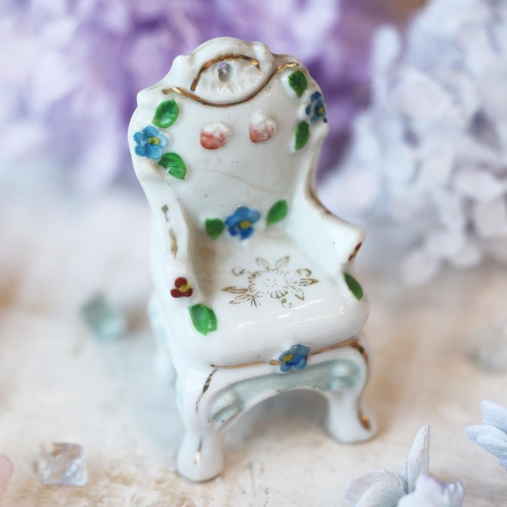 ミニチュア家具・雑貨 - 海福雑貨通販部