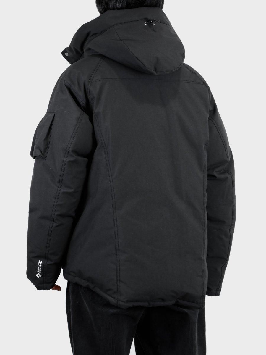 nonnative - ノンネイティブ / EXPLORER DOWN JACKET NYLON WEATHER