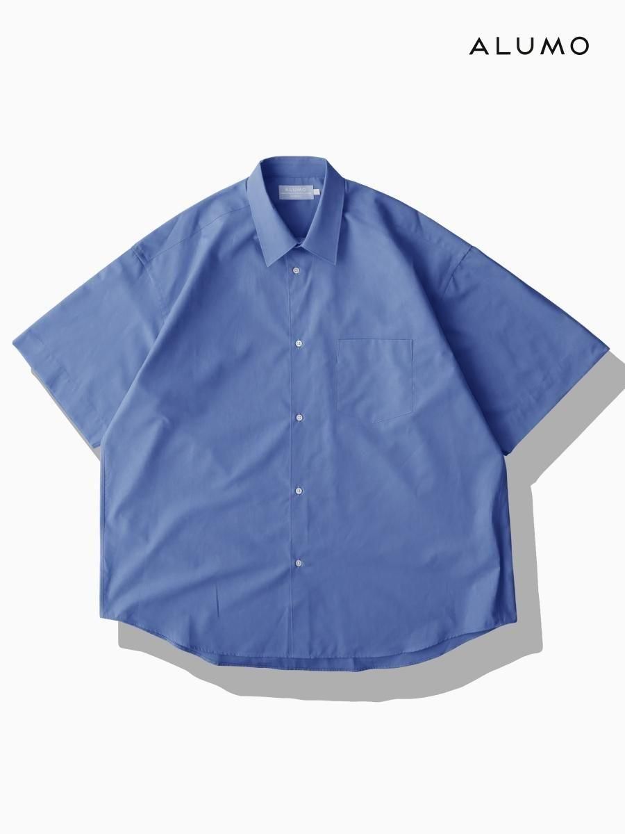 Graphpaper - グラフペーパー / ALUMO for GP S/S OVERSIZED REGULAR