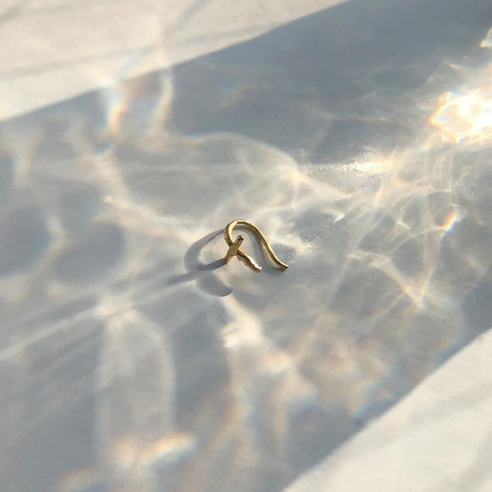 hirondelle et pepin（イロンデールエペパン） / k18 h-p-7-2-89