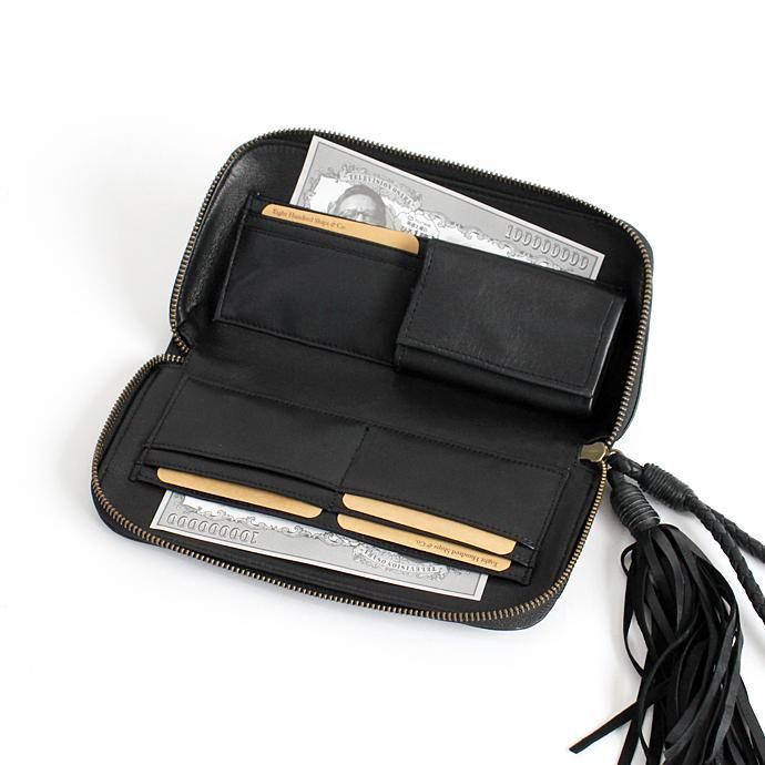 SEASIDE FREERIDE（シーサイドフリーライド） / CDP PC ウォレット型