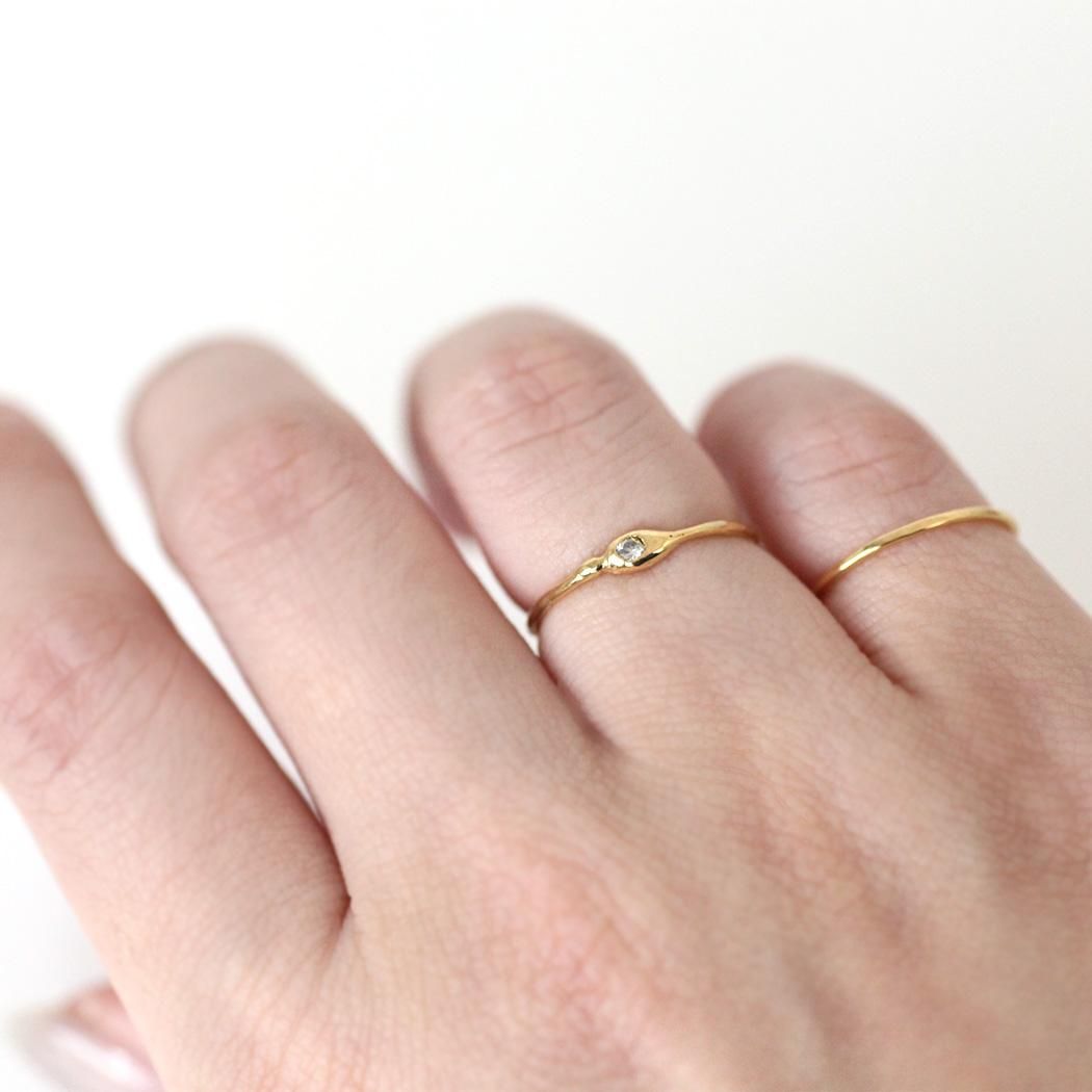 hirondelle et pepin（イロンデールエペパン） / k18 h-r-6-8-116