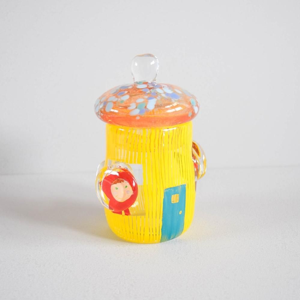 土井朋子 おうちふたもの - SLOW MARKET （スロー マーケット）スロー