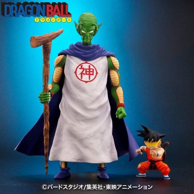 ドラゴンボールアライズ 神様【通販限定特典付き】｜ZEEM Online shop