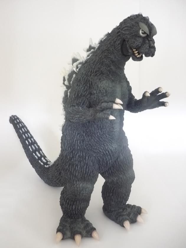 モスラ対ゴジラ ゴジラ 1964 - ZEEM Online shop