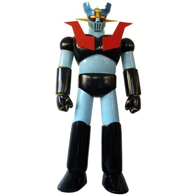 究極造形シリーズ マジンガーZ コミックカラーVer. - ZEEM Online shop