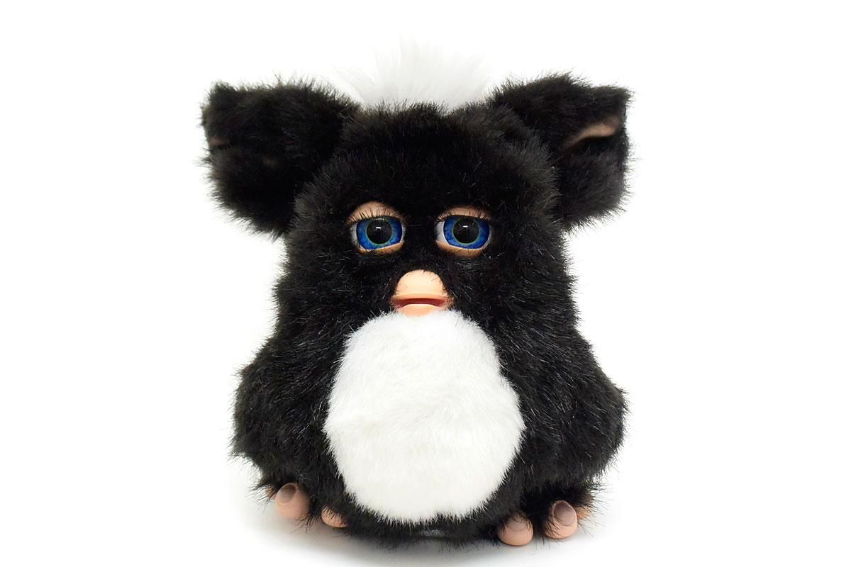 Furby2/ファービー2・TOMY/トミー・Tiger Electronics/タイガー