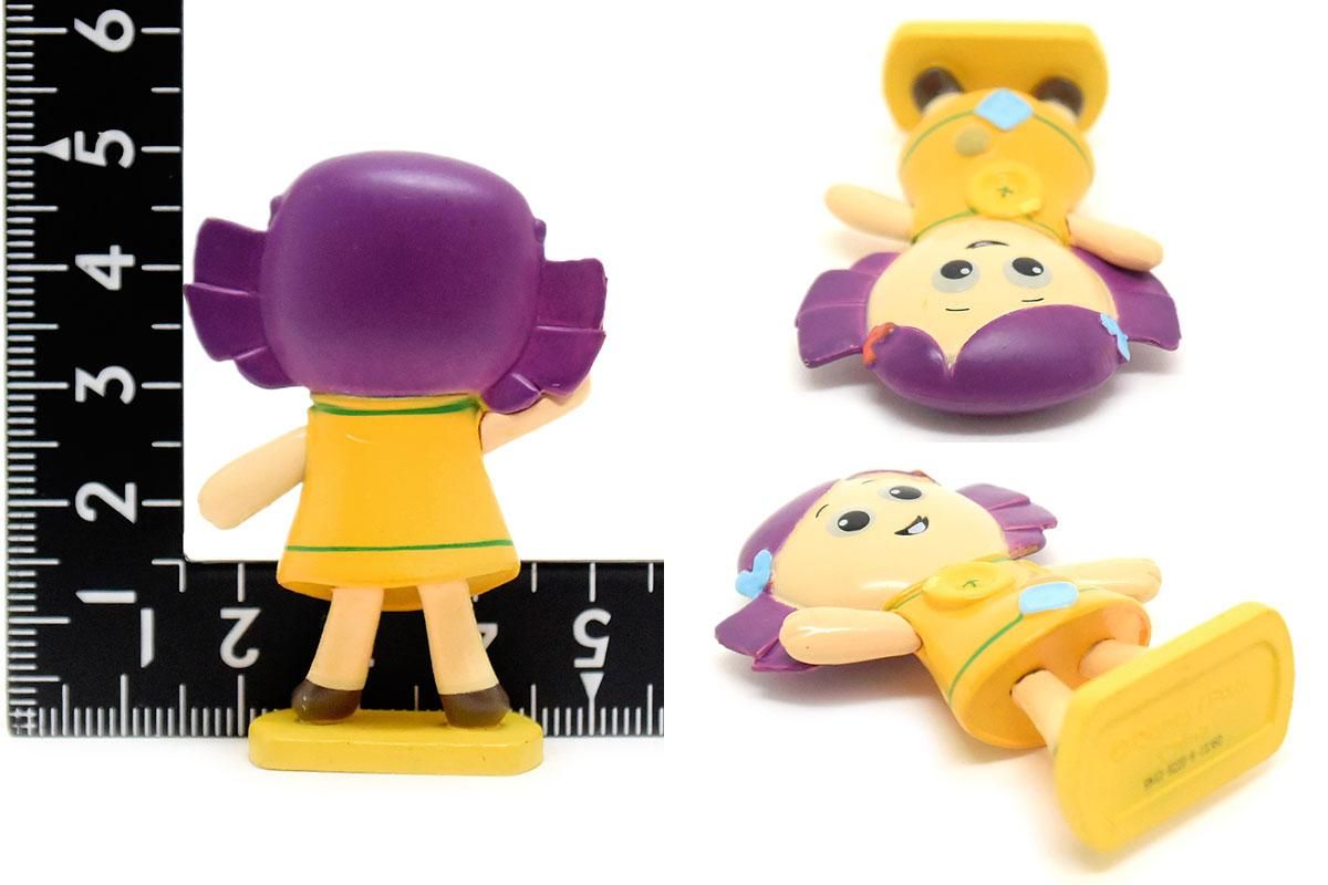 TOY STORY/トイストーリー・Disney STORE/ディズニーストア・PVC