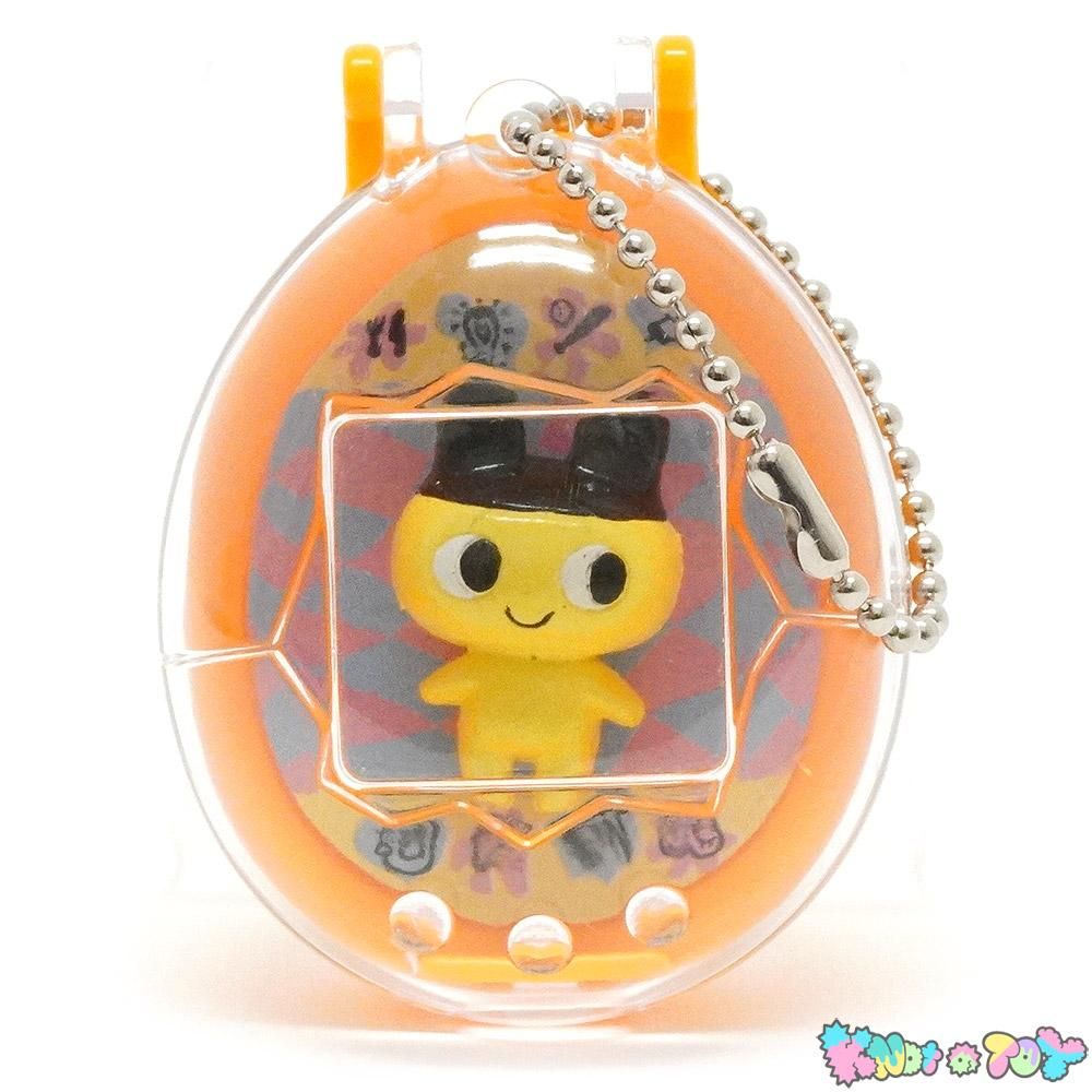 TAMAGOTCHI/たまごっち・BANDAI/バンダイ・たまごっちくらぶ(食玩