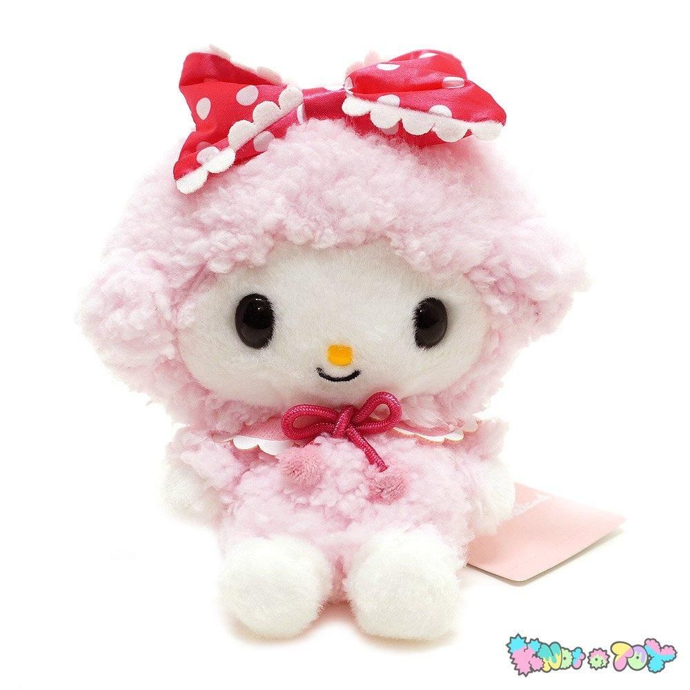 MY SWEET PIANO/マイスウィートピアノ・MY MELODY/マイメロディ・Plush