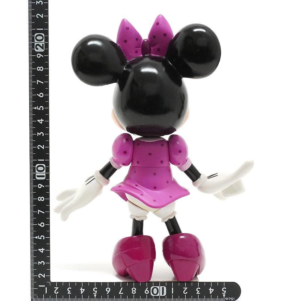 DISNEY ON ICE/ディズニーオンアイス・Action Figure/アクション