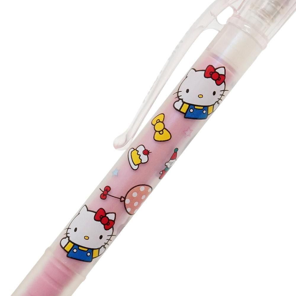 Hello Kitty/ハローキティ・Mechanical pencil/シャープペン・ピンク