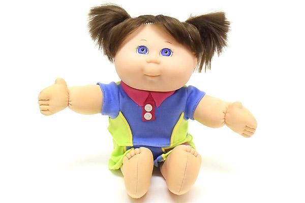Cabbage Patch Kids キャベッジパッチキッズ キャベツ畑人形
