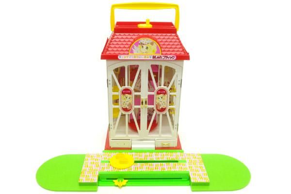 キャンディキャンディ スイートキャンディ おしゃれブティック