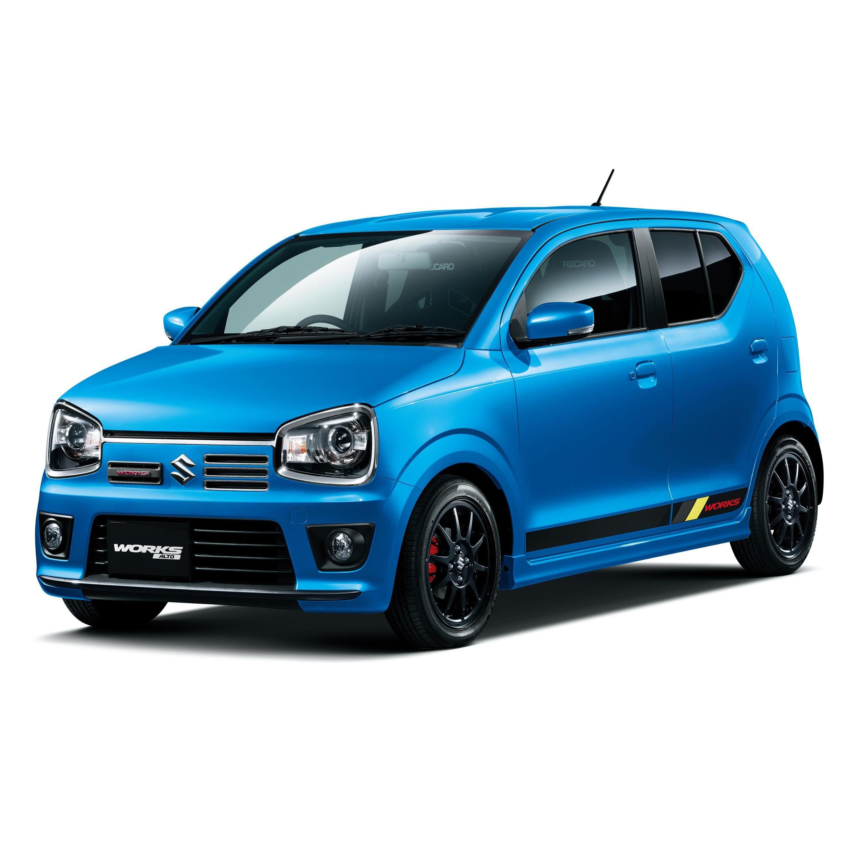 5thワイドギアセット(HA36S) - スズキワークス久留米オンラインショップ