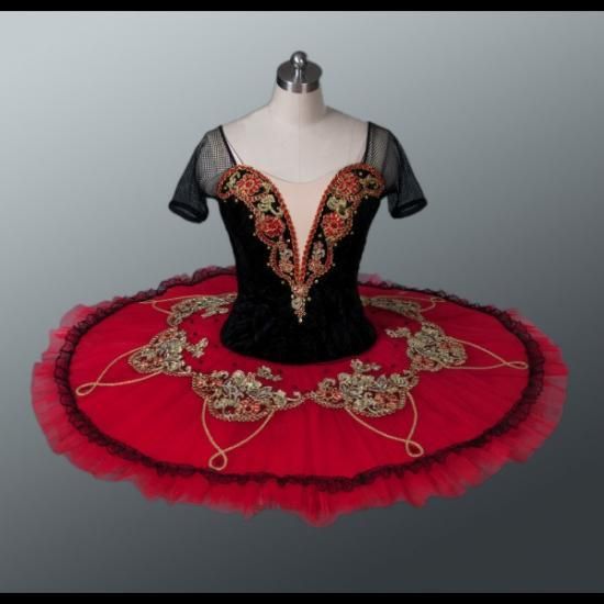 アレンジできるバレエ衣装専門店Chutti～安心の100%返金保証！！～