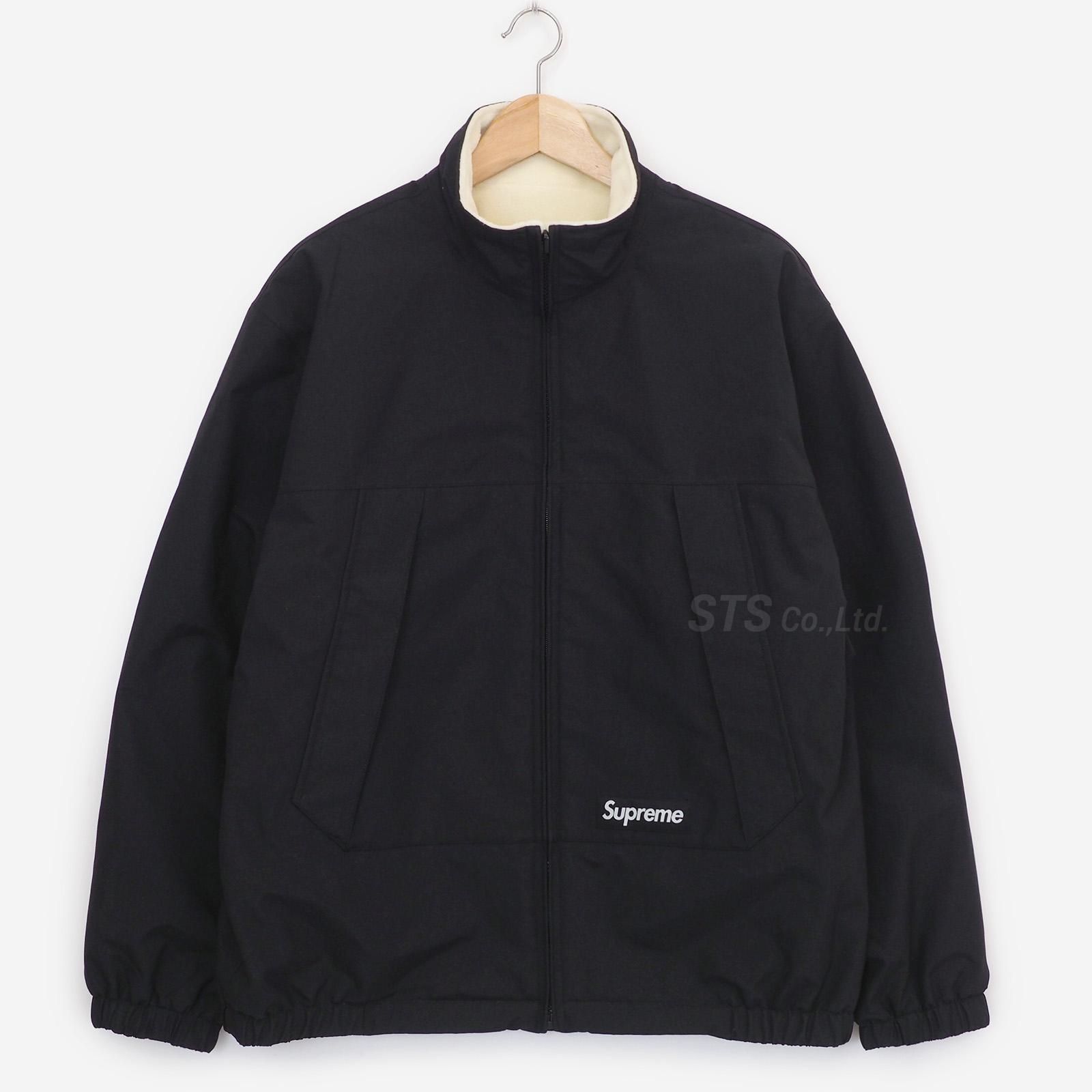 Supreme - GORE-TEX Reversible Polartec Lined Jacket - ParkSIDER