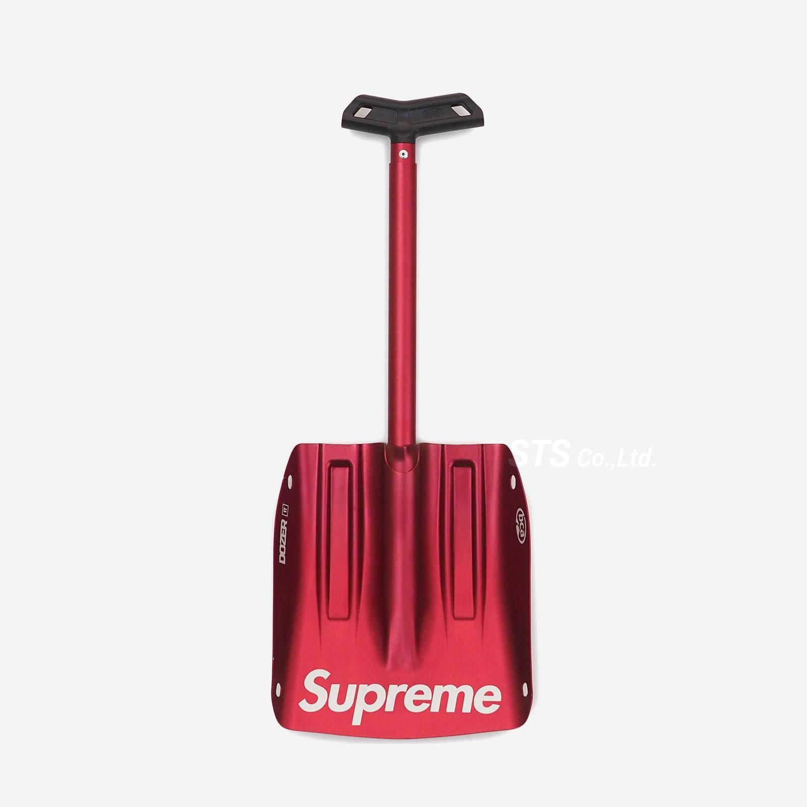 Supreme/Backcountry Access Snow Shovel - ParkSIDER