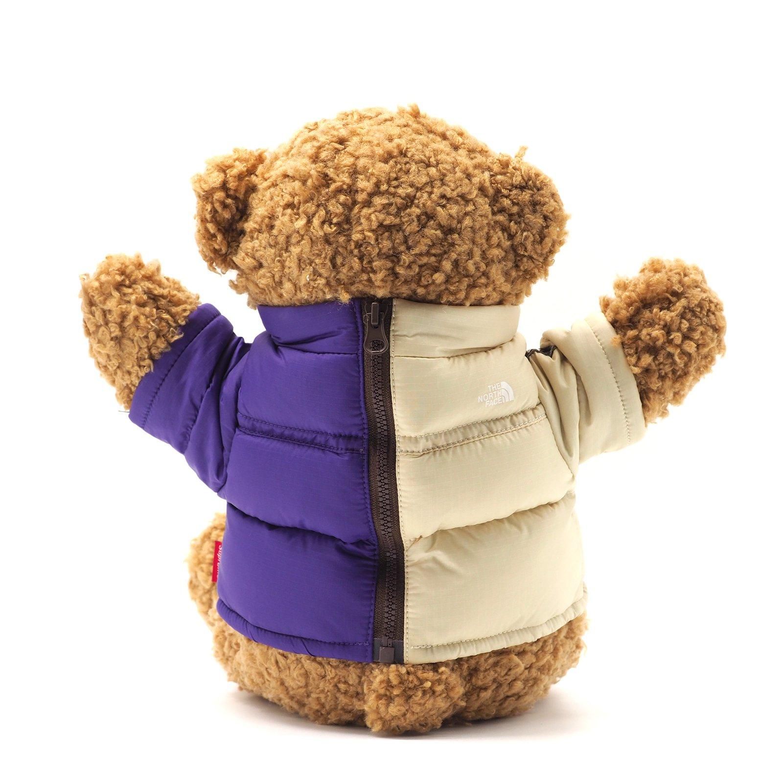 Supreme/The North Face Bear | 24SSコラボレーションアイテム - ParkSIDER