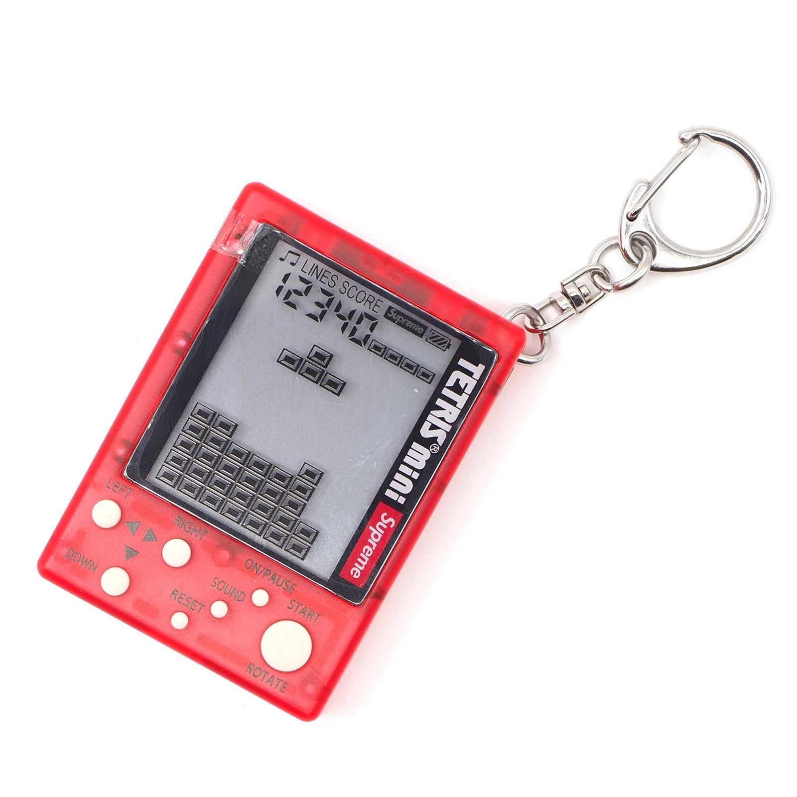 Supreme/Tetris Mini | 2024 Spring/Summer Collection - ParkSIDER