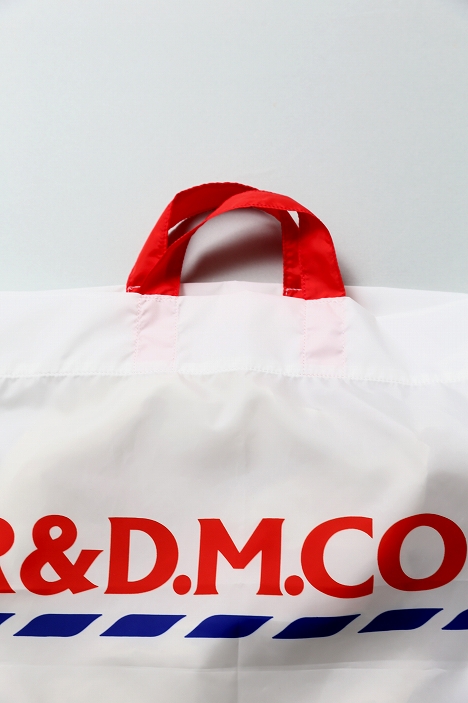 R&D.M.Co-（オールドマンズテーラー）I'M BAG（White）｜通販 - ソコノワ