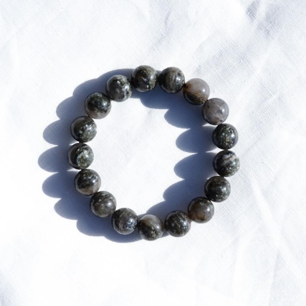 バドガシュタイン ブレスレット - KCジョーンズ・クリスタルショップ