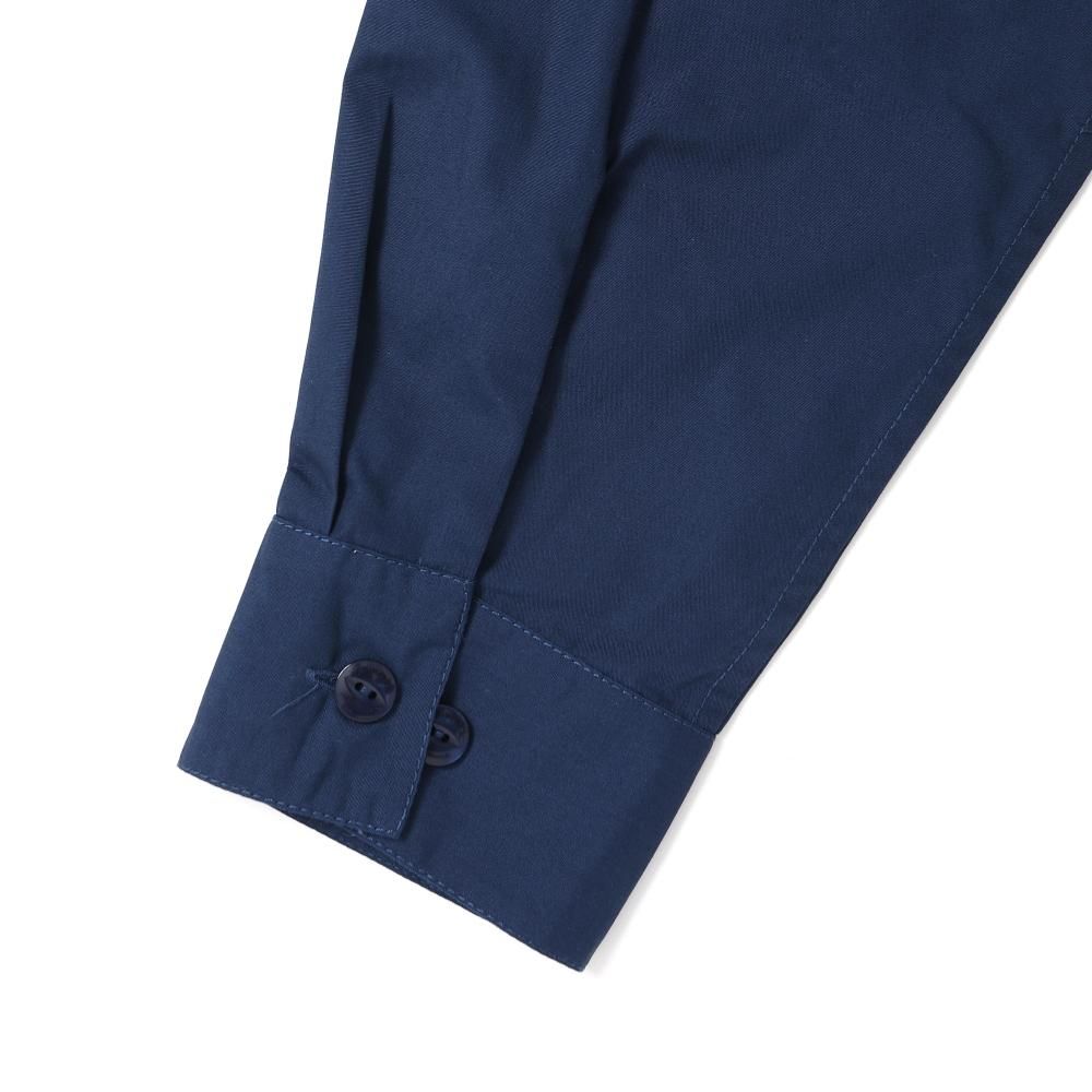 CHALLENGER/チャレンジャー L/S PATCHED WORK SHIRT/長袖ワークシャツ