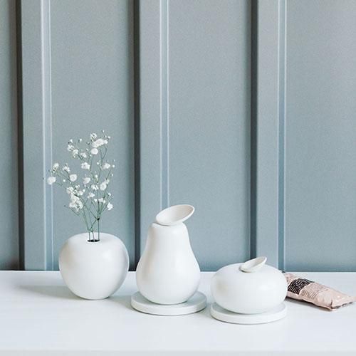 火を使わないアロマ Fragrance fruit | 224porcelain