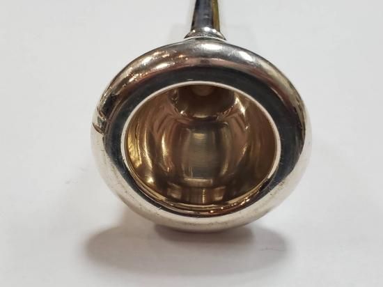 ミラフォン チューバ マウスピース TU23 C4【服部管楽器】 - 服部