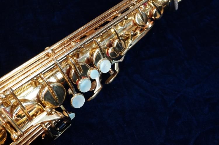 一か月レンタル】須川展也先生選定品！ヤマハ アルトサックス YAS