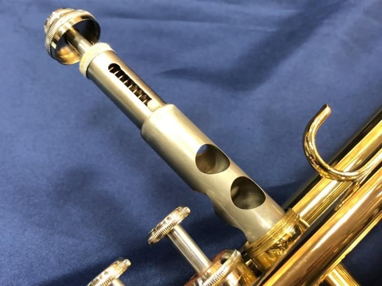 ヤマハ トランペット YTR-1335 美品【服部管楽器】 - 服部管楽器