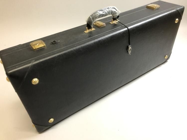 YAMAHA YTS-875EX テナーサックス用 純正ハードケース【服部管楽器