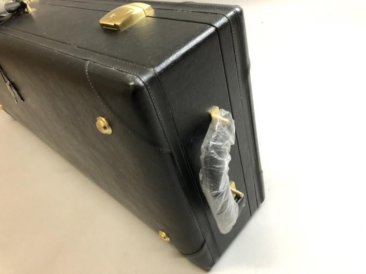 YAMAHA YTS-875EX テナーサックス用 純正ハードケース【服部管楽器