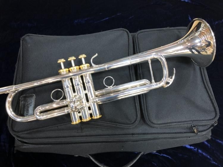 Yamaha Xeno YTR-8335RGS 15周年モデル 【T】 - 服部管楽器オンライン