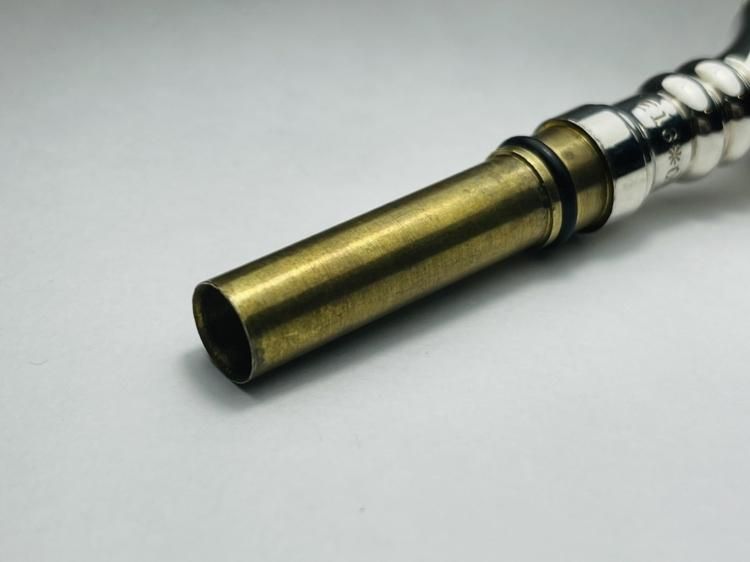 マーシンキウィッツ トランペット用マウスピース E13＊C.FINDLEY