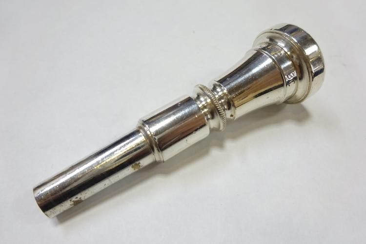 CKB トランペット マウスピース 3C 【西巣鴨】 - 服部管楽器