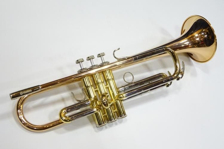 ヤマハ トランペット YTR632 状態良好！【T】 - 服部管楽器オンライン