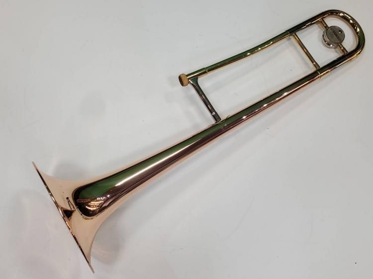 ヤマハ テナートロンボーン YSL-353【T】 - 服部管楽器オンライン