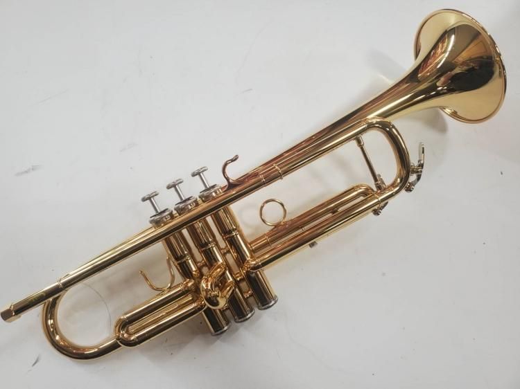 マルカート トランペット ソフィアシリーズ【服部管楽器】 - 服部