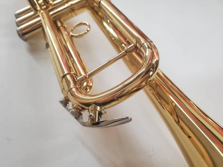 マルカート トランペット ソフィアシリーズ【服部管楽器】 - 服部