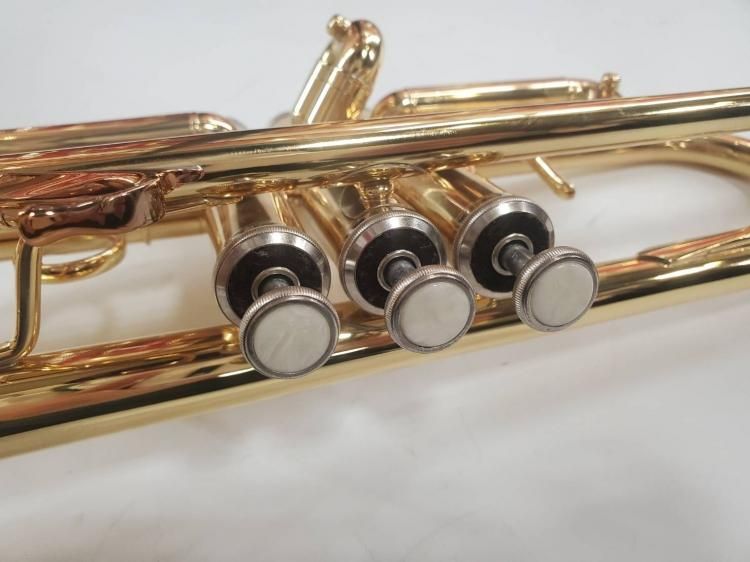 マルカート トランペット ソフィアシリーズ【服部管楽器】 - 服部