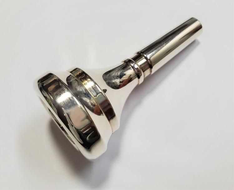 KING トロンボーン用マウスピース 7C SP【服部管楽器】 - 服部管楽器