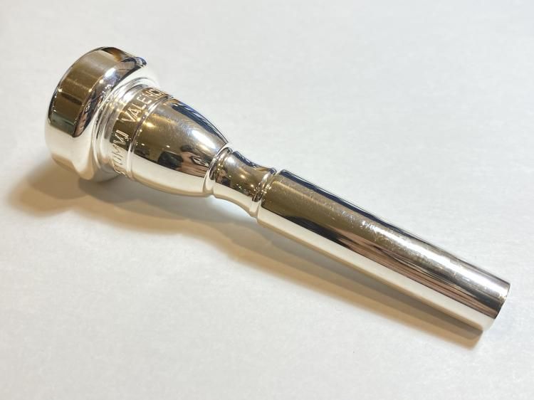 STOMVI ストンビ トランペット用マウスピース 1B【西巣鴨】 - 服部