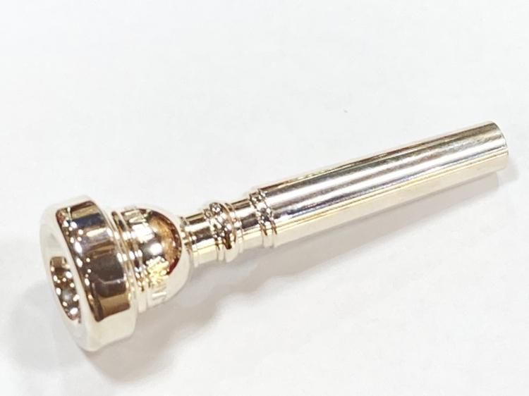 ヤマハ トランペット用マウスピース 3C - 服部管楽器オンラインストア