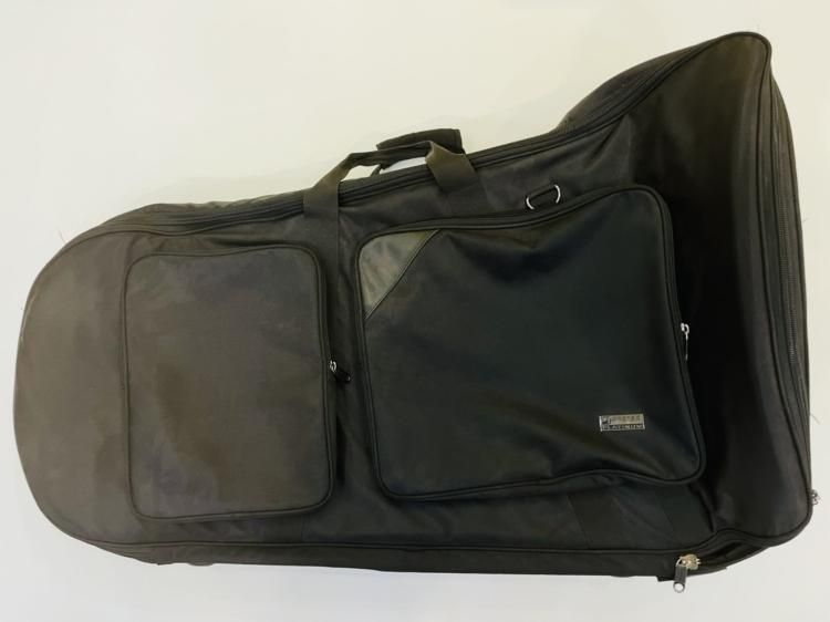 プロテック チューバ用 ソフトケース PL251【西巣鴨】 - 服部管楽器