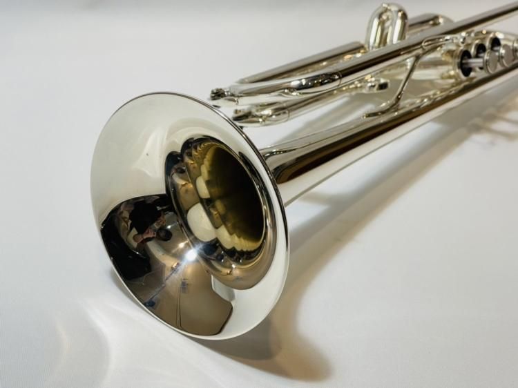 ヤマハ トランペット YTR-6320S【西巣鴨】 - 服部管楽器オンライン