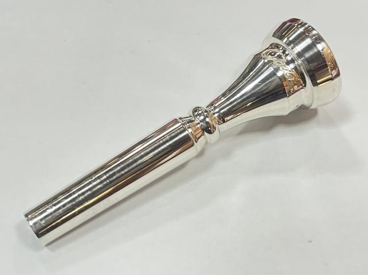 カンスタル トランペット用マウスピース ポールケシア シグネチャー