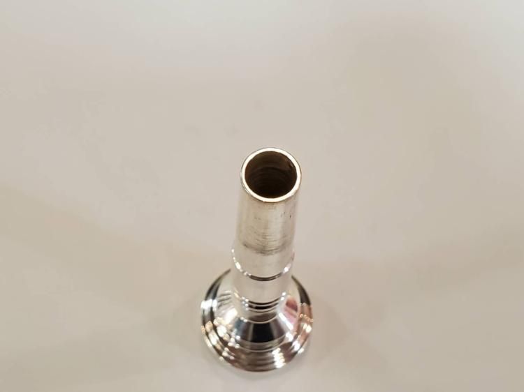 Patrick トランペット用マウスピース 88S【服部管楽器】 - 服部管楽器